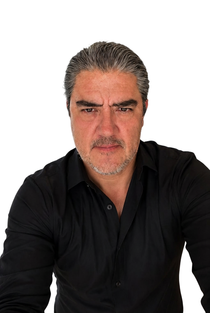Mauricio D. Sanchez