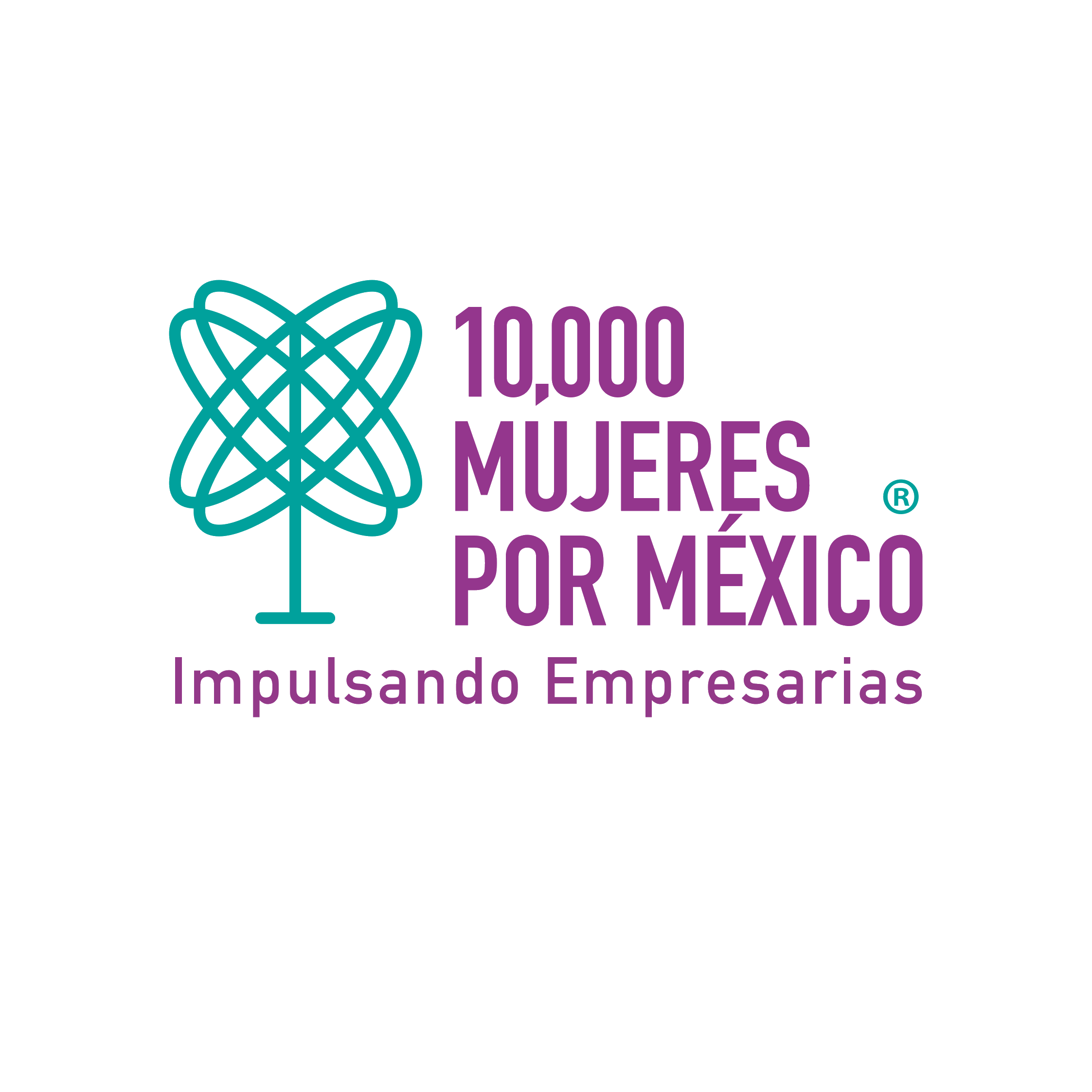 10,000 Mujeres por México