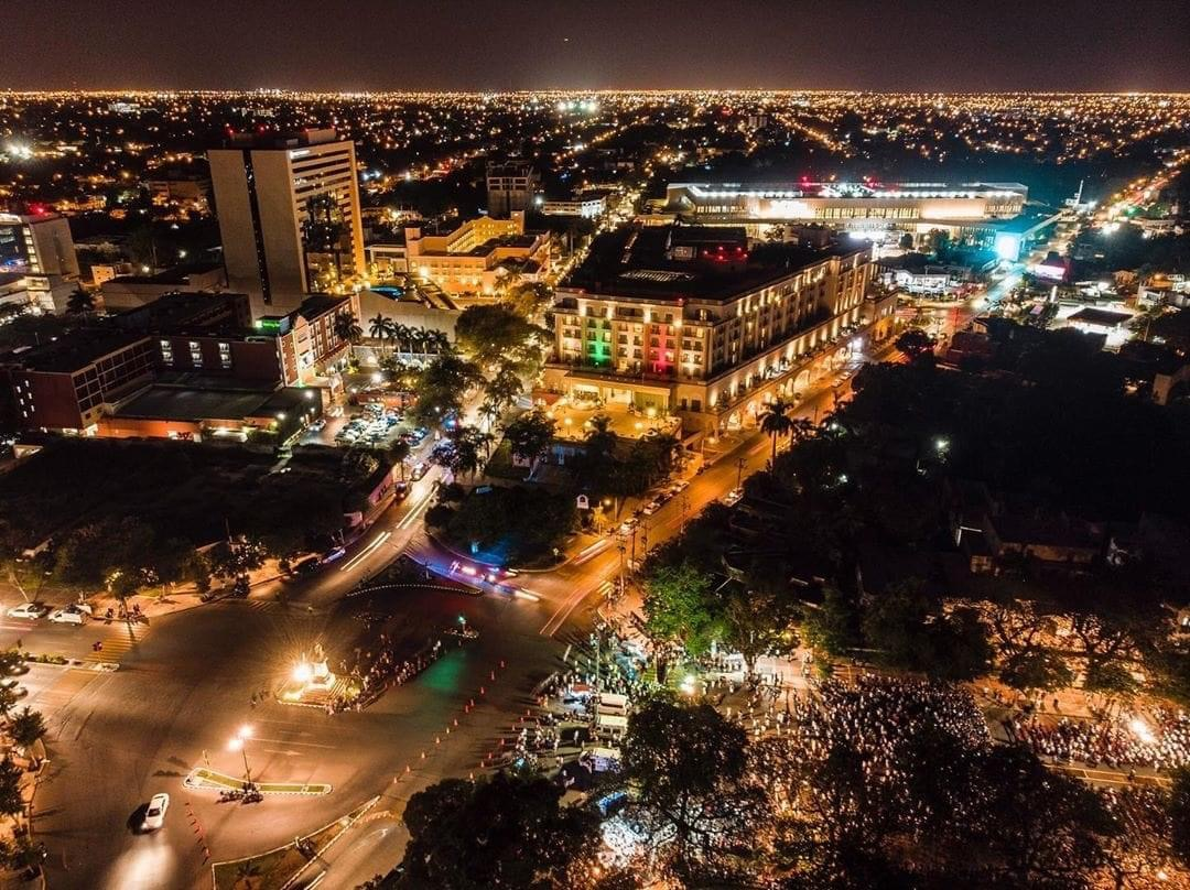 Mérida, Yucatán