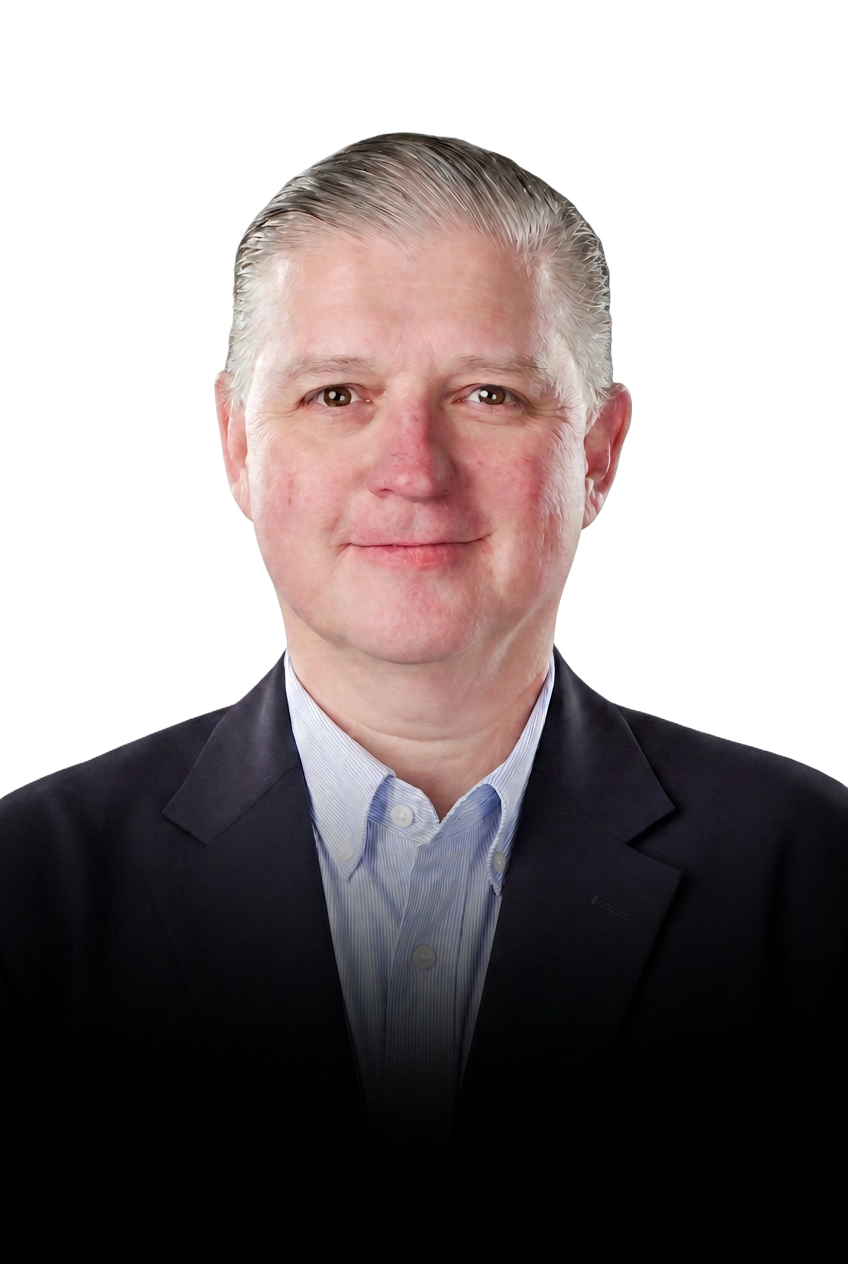 Alejandro G. Hernández M.