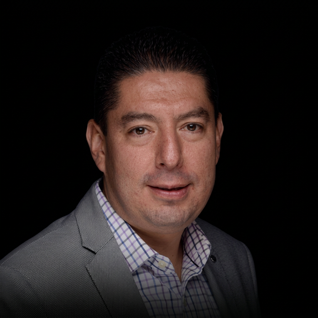 Isaac Arellano