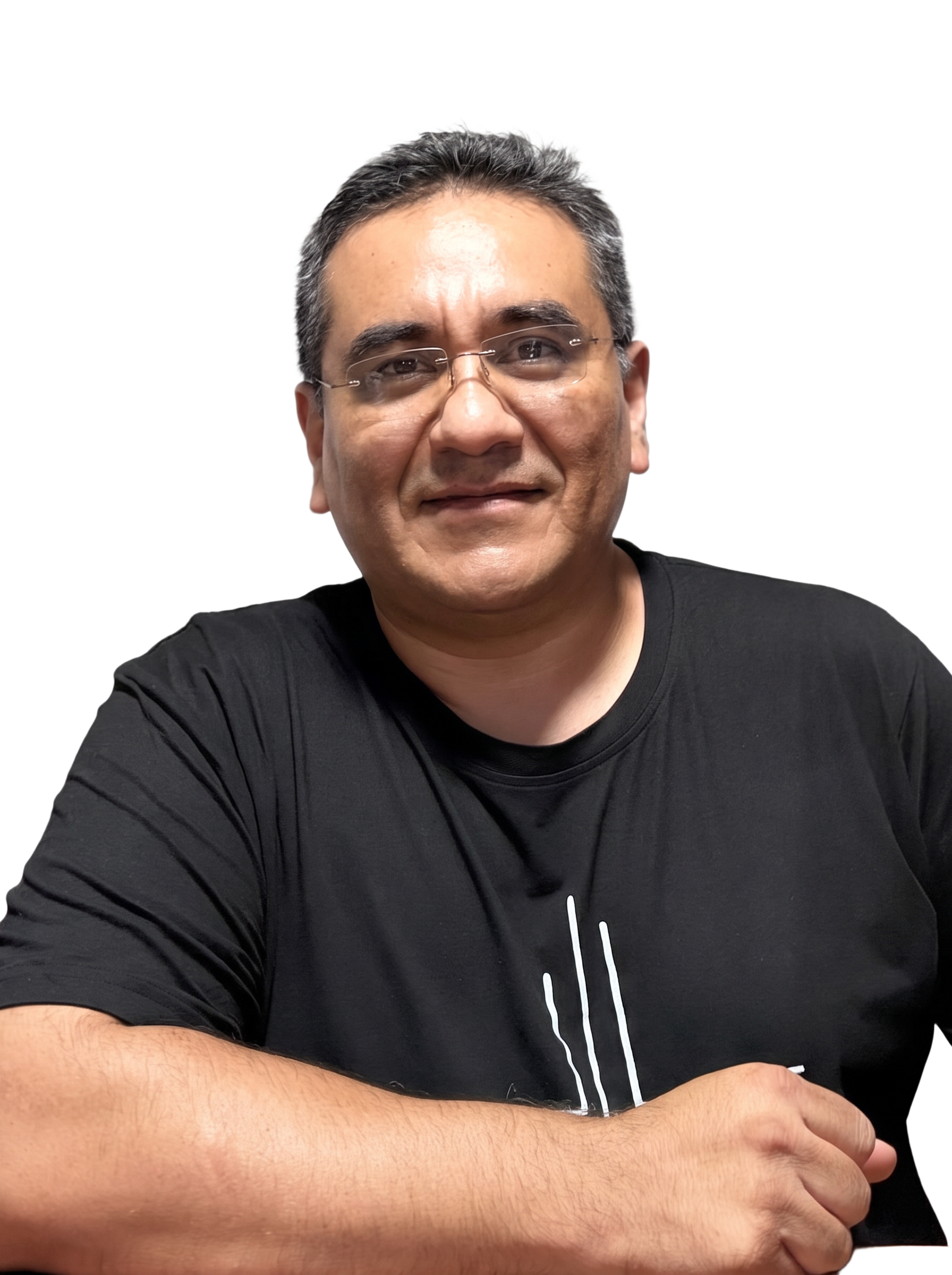 Alejandro Tavares Ballesteros