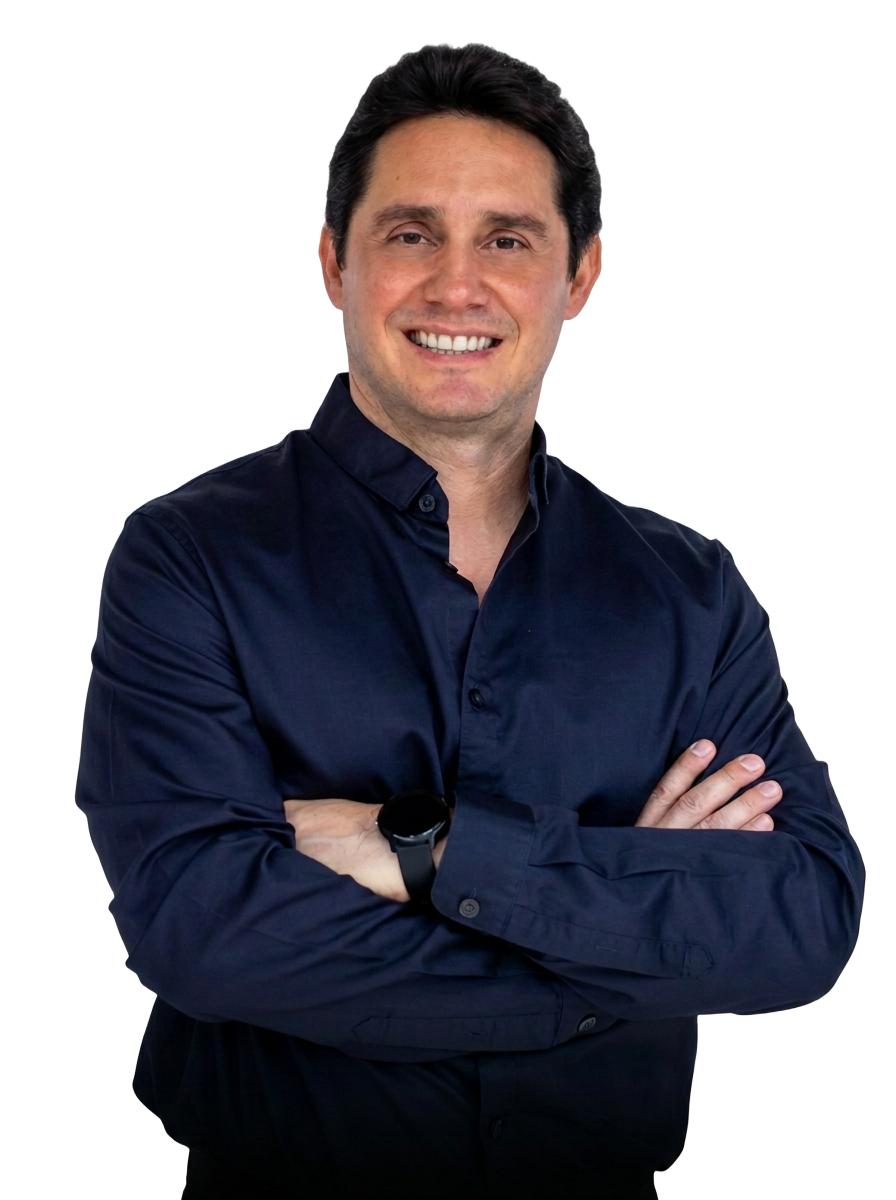 Álvaro Garza R. de la Gala