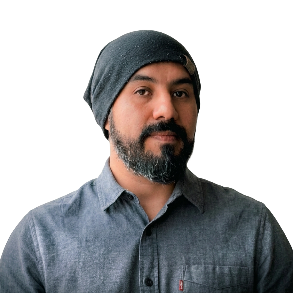 Andres de la O