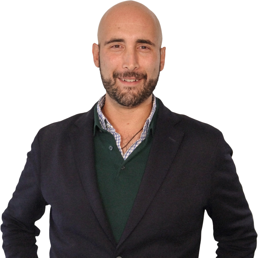 Andrés Martínez Osorio