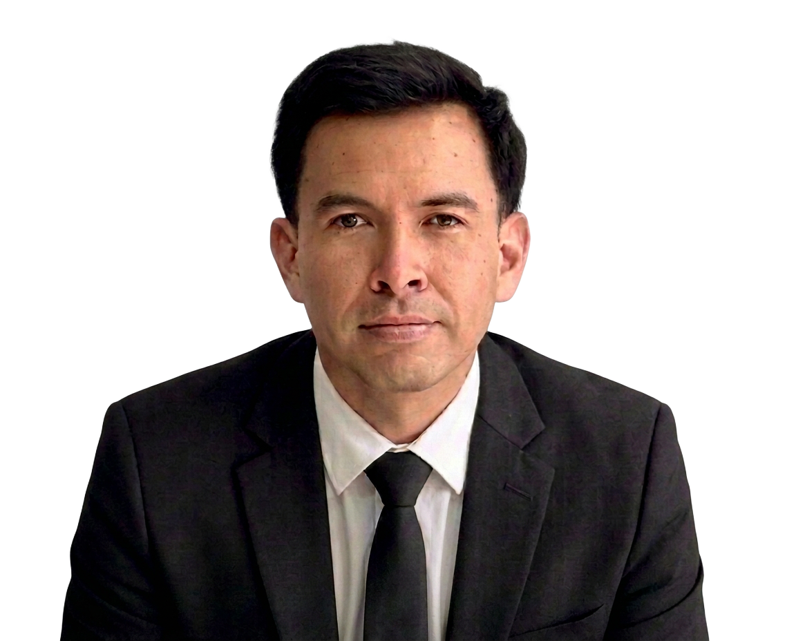 Eduardo Moreno