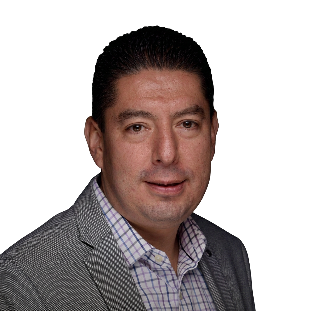Isaac Arellano