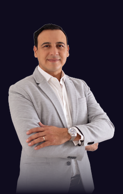 Isaias Marrufo Góngora MAF