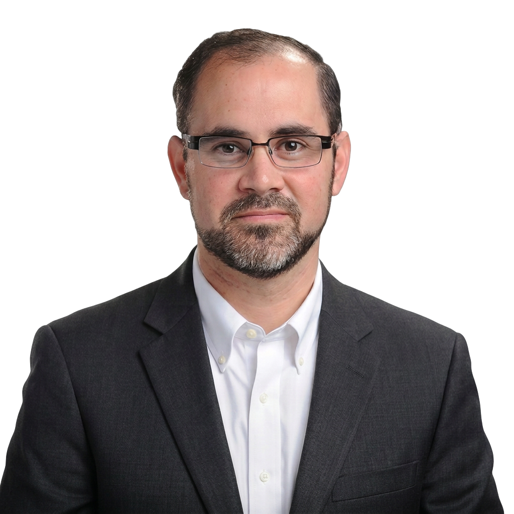 Julian Cardin