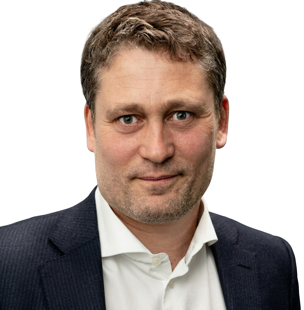 Lars Frølund