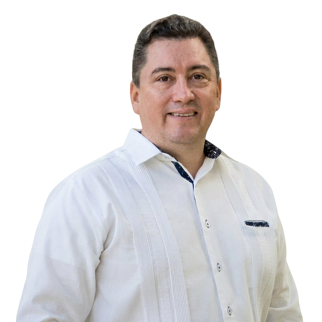Luis Jorge González Díaz