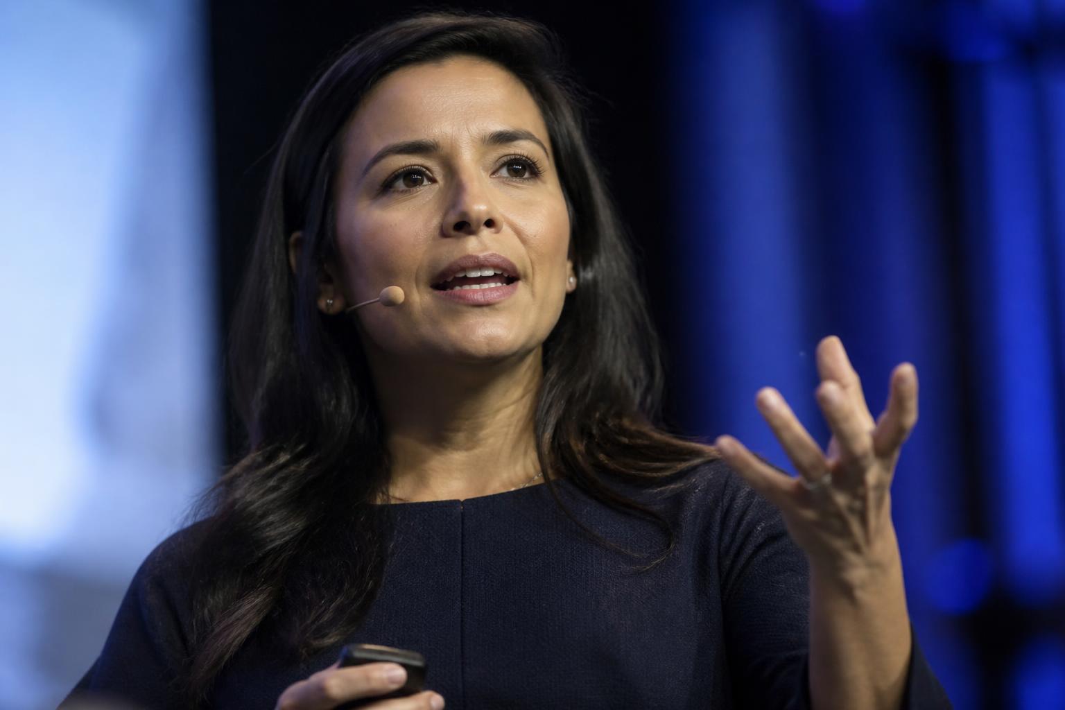 Un ex-CEO de Fortune 500 explica cómo la IA cambió su modelo de operación.