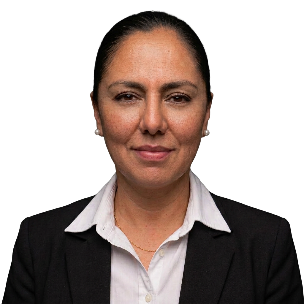 Wendy Camacho